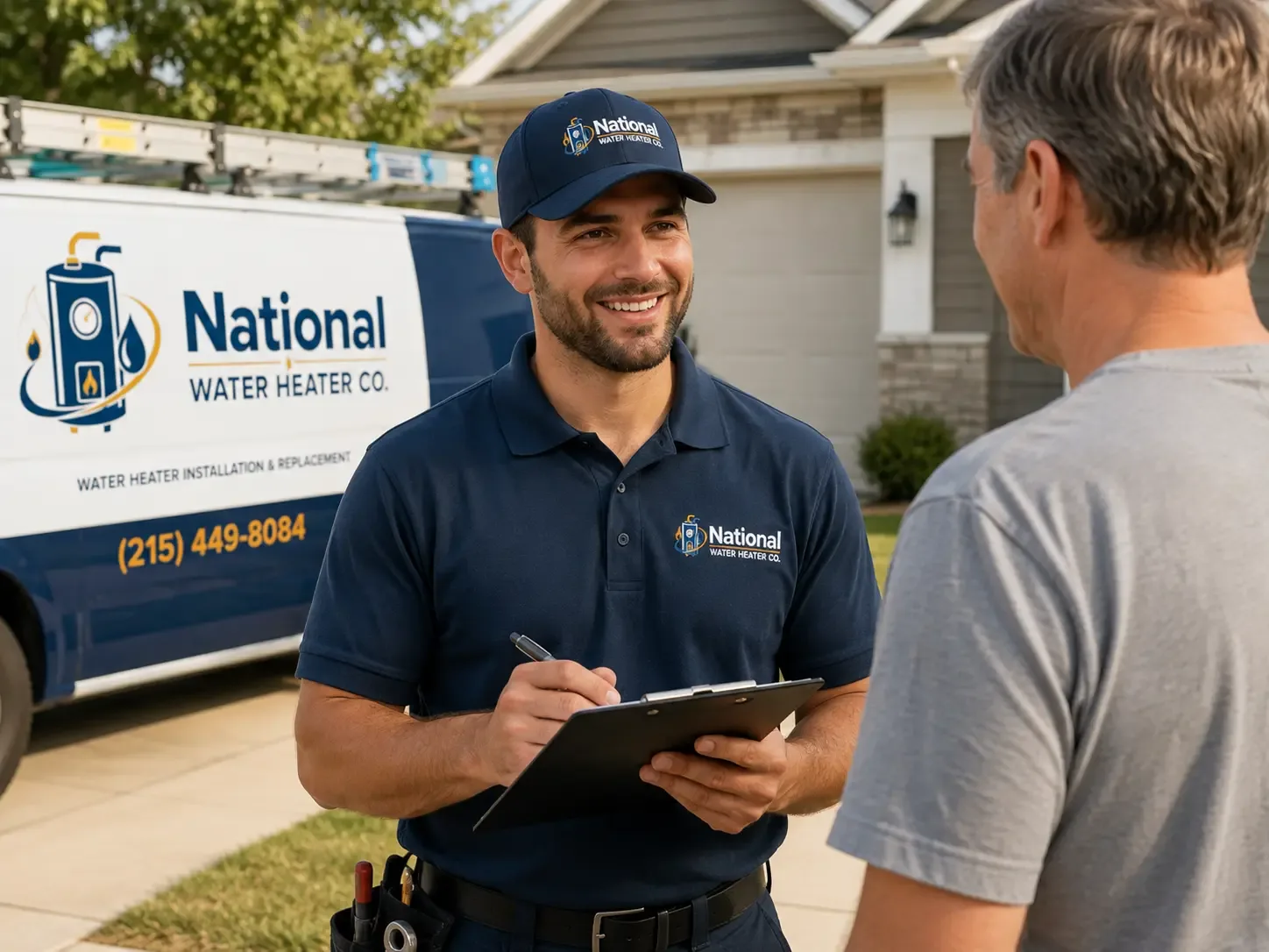 Water Heater Installation Holloway, MN FAQs